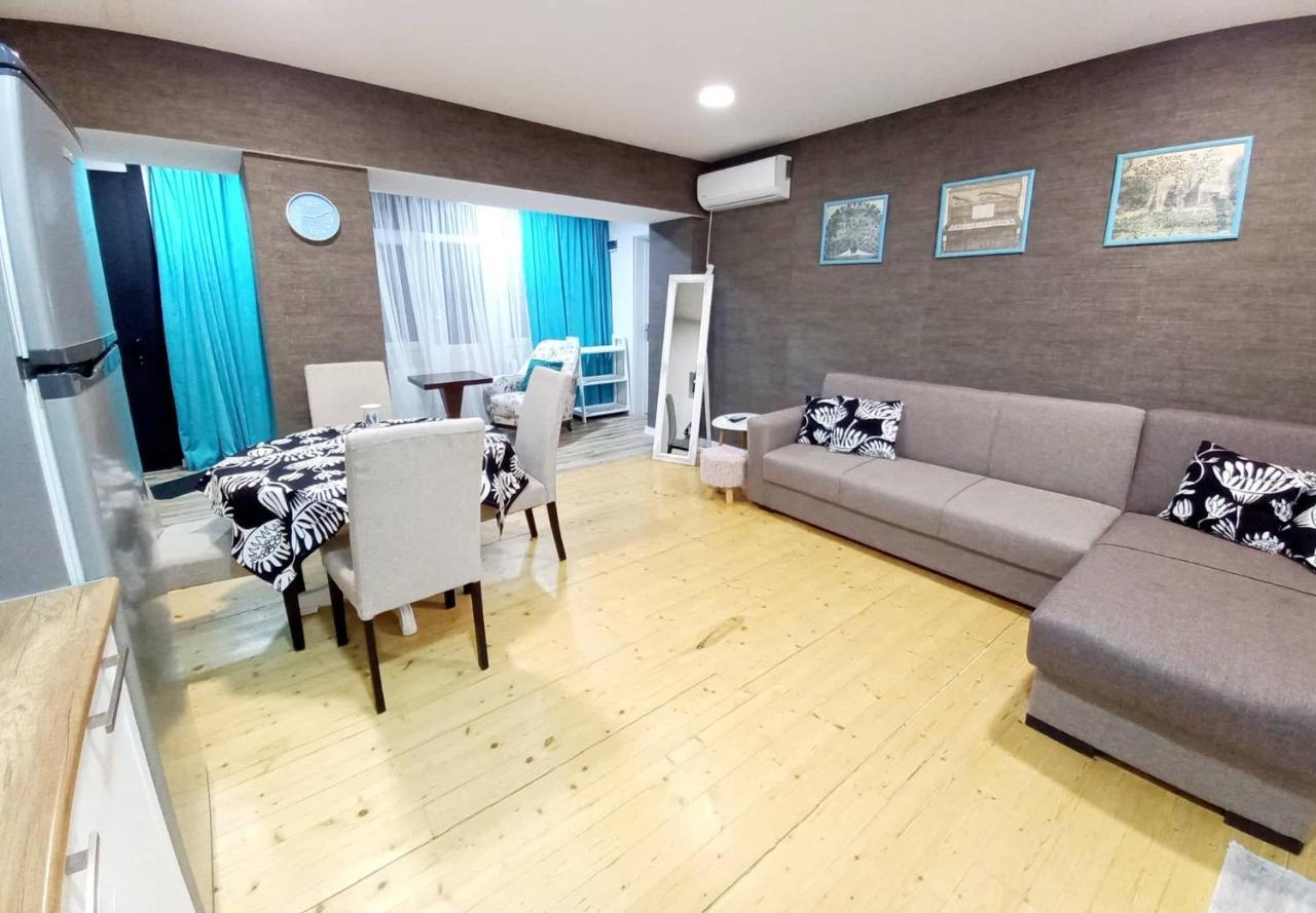 Boutique Apartment 17 Tbilissi Extérieur photo