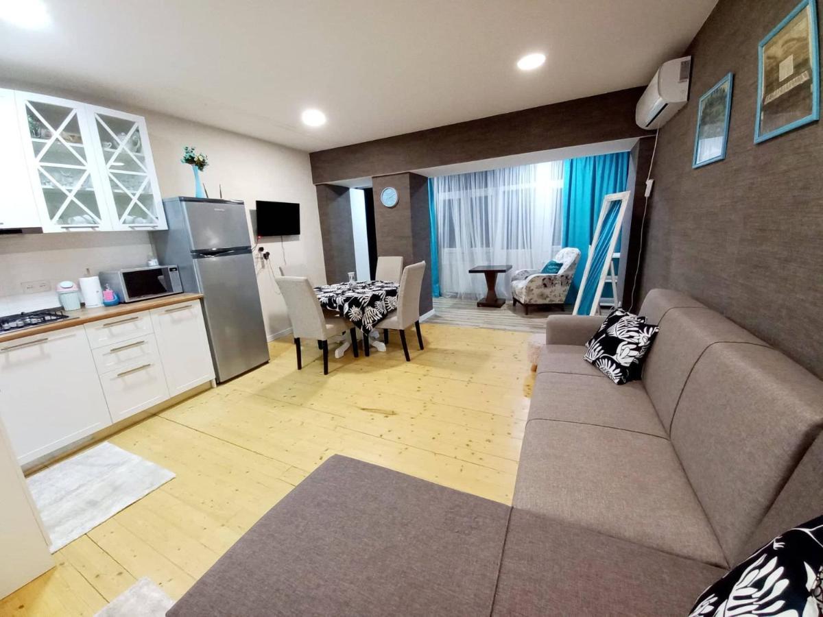 Boutique Apartment 17 Tbilissi Extérieur photo