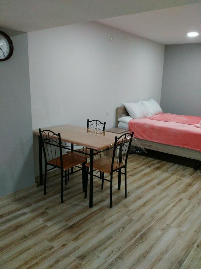 Boutique Apartment 17 Tbilissi Extérieur photo