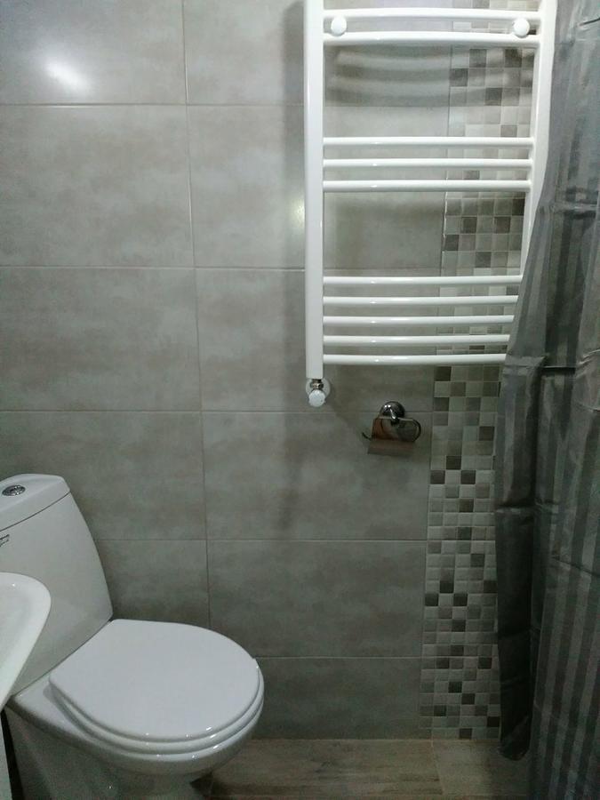 Boutique Apartment 17 Tbilissi Extérieur photo