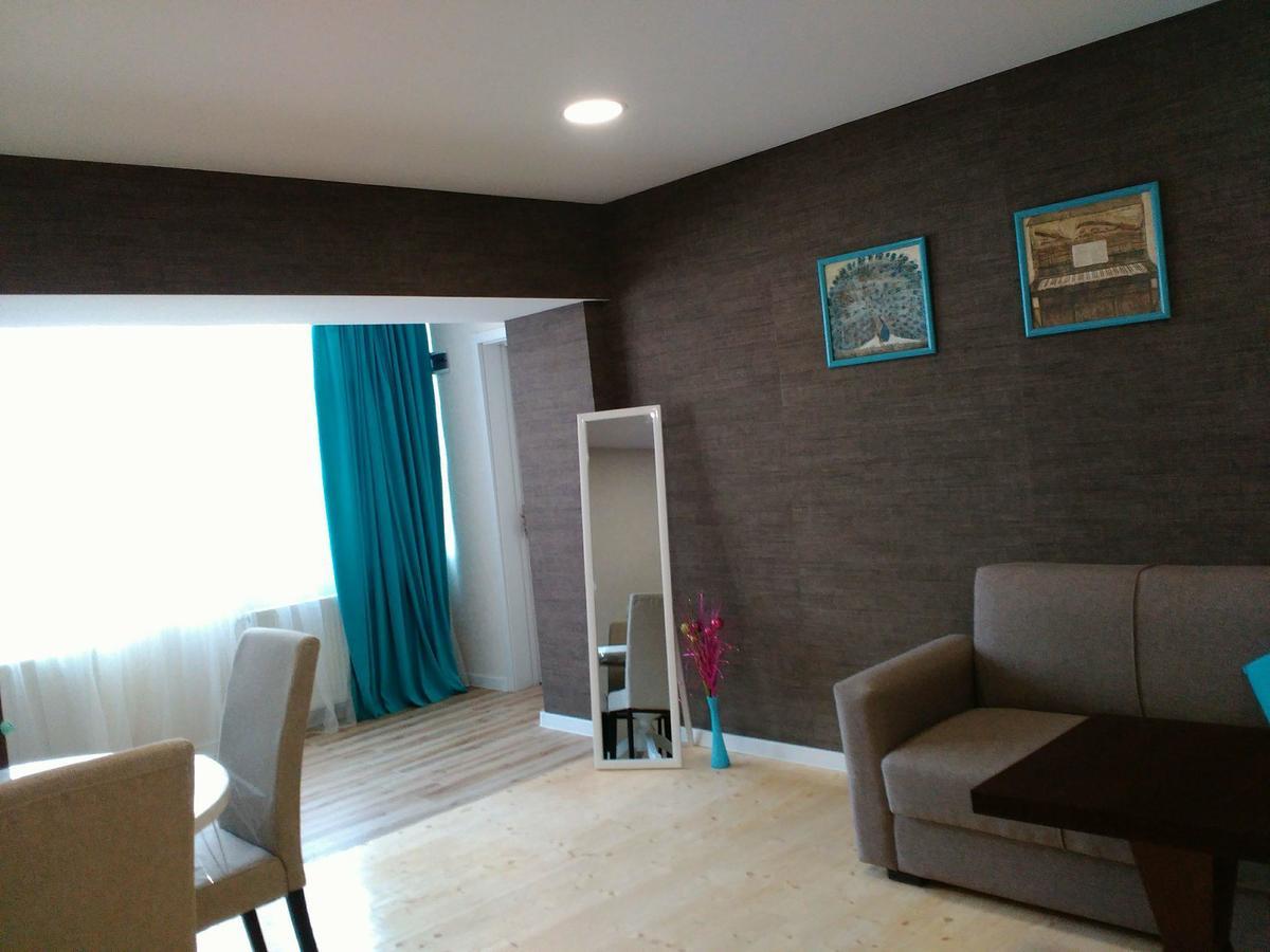 Boutique Apartment 17 Tbilissi Extérieur photo