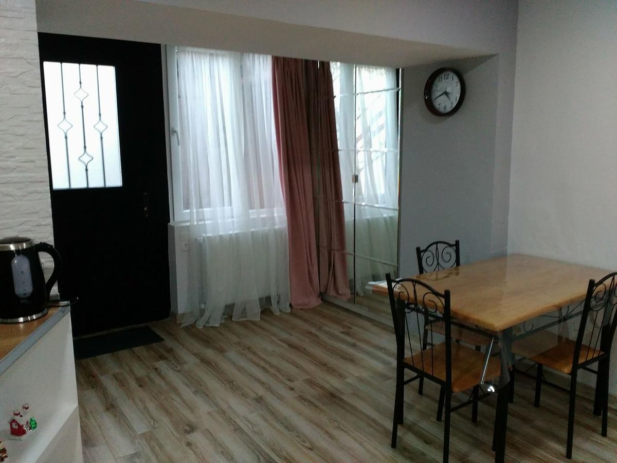 Boutique Apartment 17 Tbilissi Extérieur photo