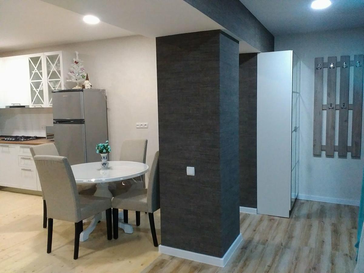 Boutique Apartment 17 Tbilissi Extérieur photo