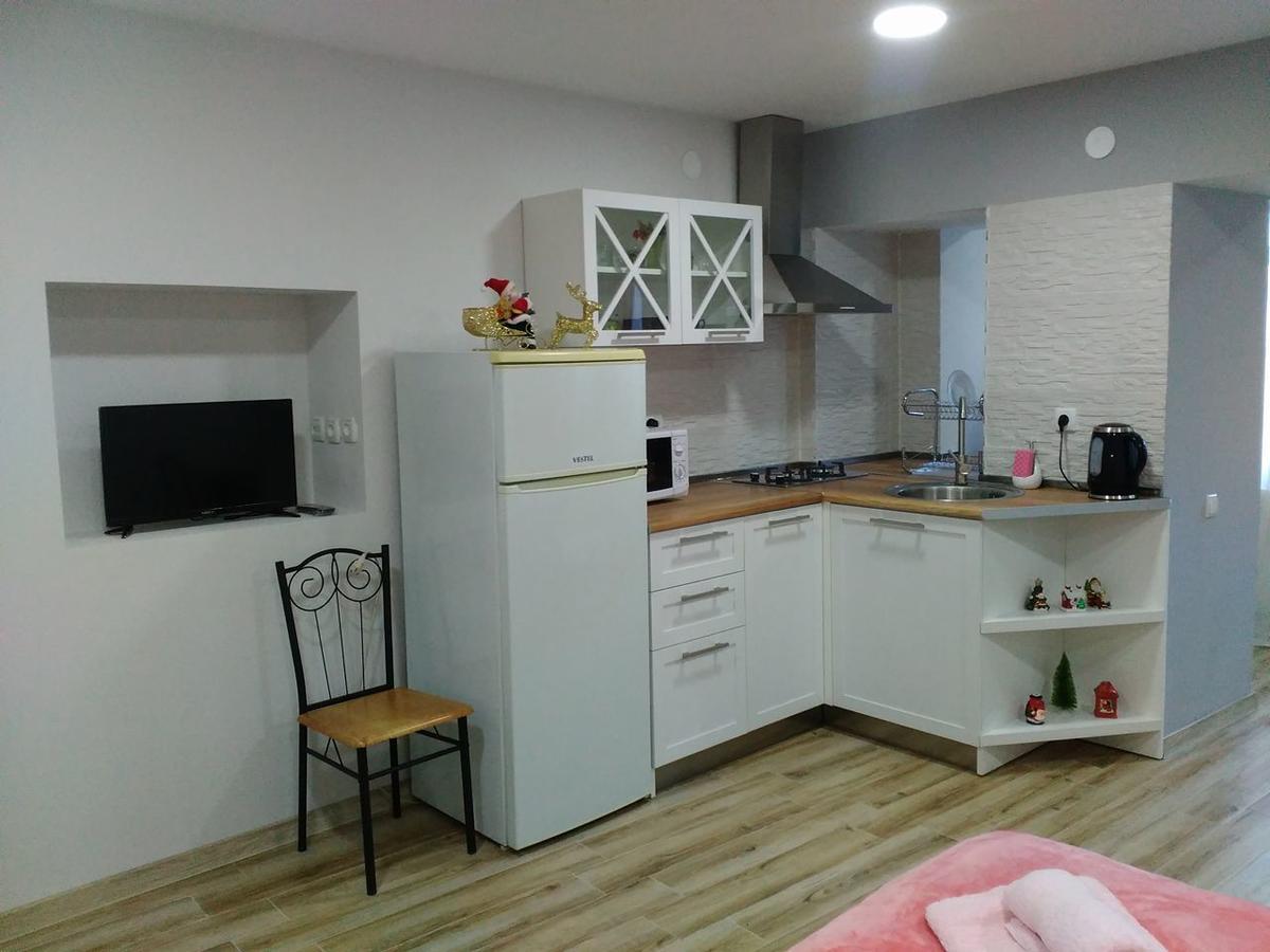 Boutique Apartment 17 Tbilissi Extérieur photo