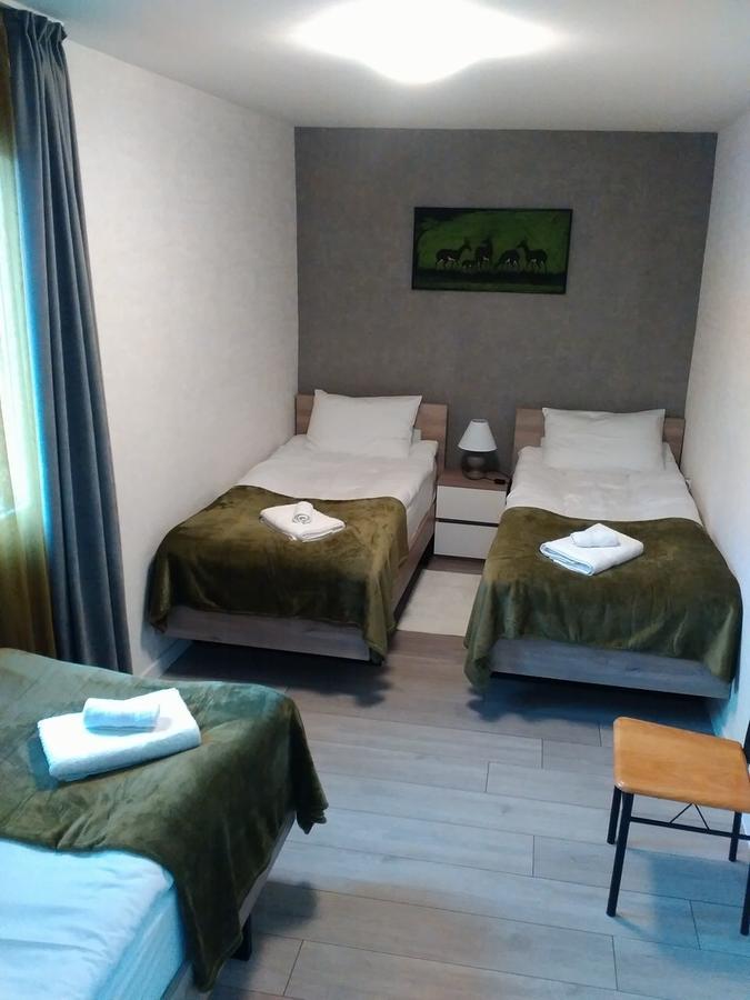 Boutique Apartment 17 Tbilissi Extérieur photo