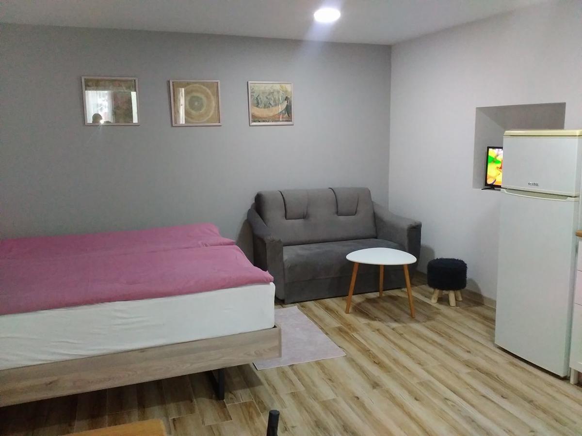 Boutique Apartment 17 Tbilissi Extérieur photo