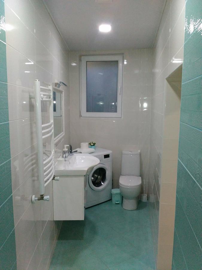 Boutique Apartment 17 Tbilissi Extérieur photo