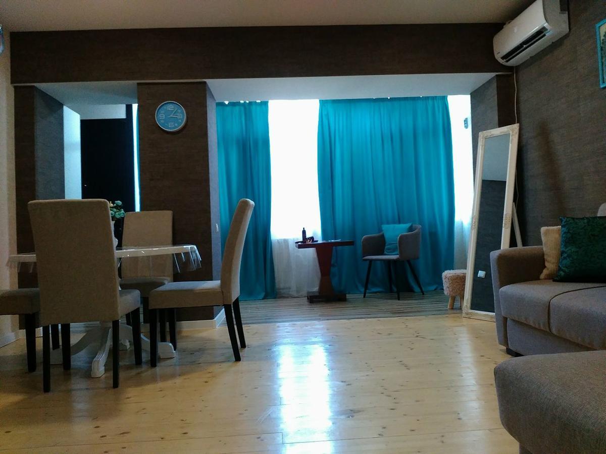 Boutique Apartment 17 Tbilissi Extérieur photo