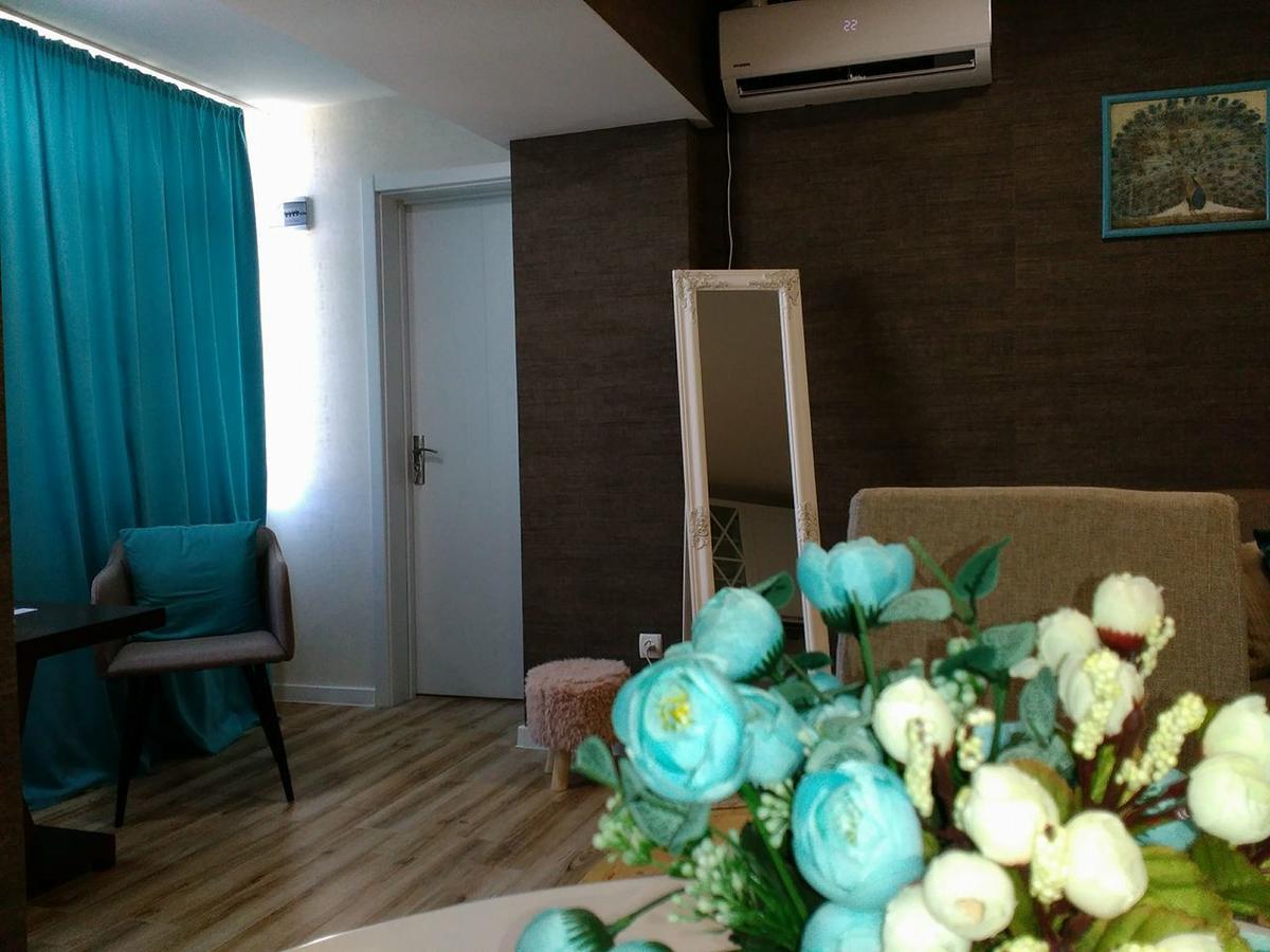 Boutique Apartment 17 Tbilissi Extérieur photo