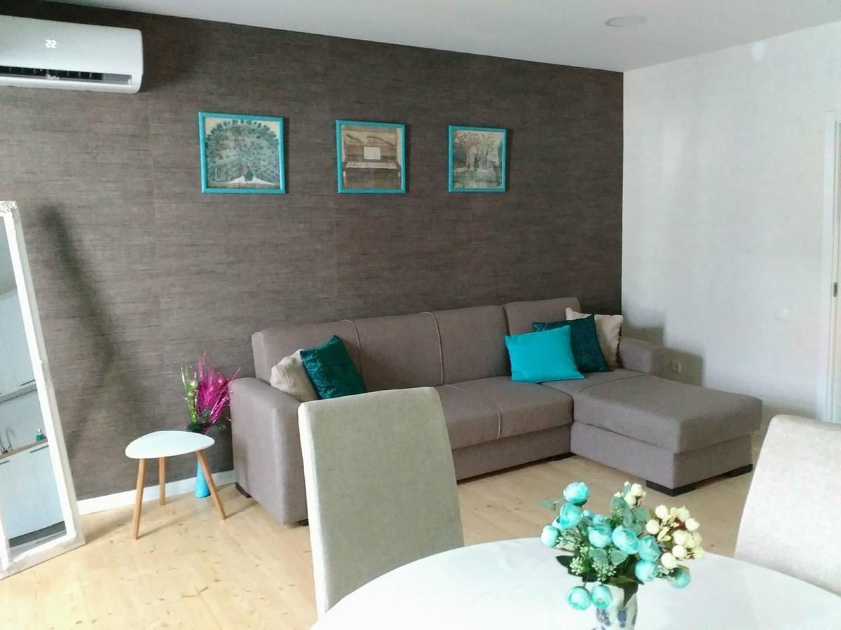 Boutique Apartment 17 Tbilissi Extérieur photo